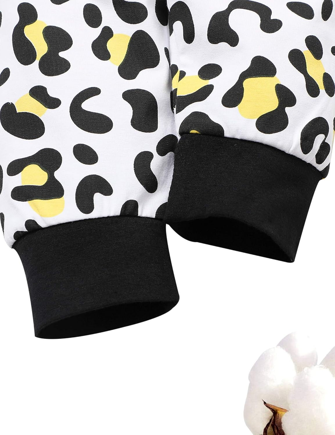 Newborn Baby Girl Clothes 3-6 Months Baby Clothes Girl Infant Cute Baby Girl Outfits 3PC Set…