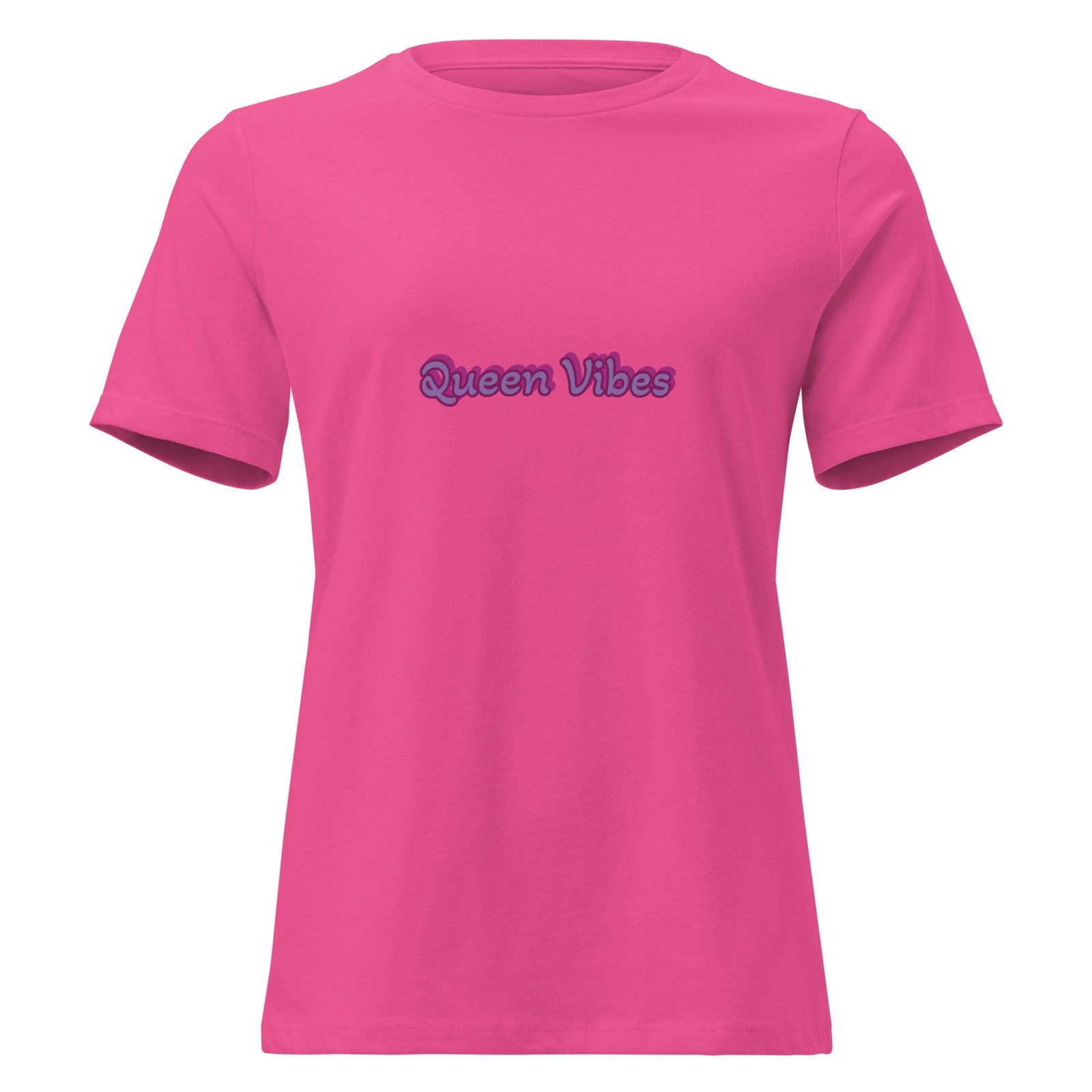 Women's Relaxed T-Shirt