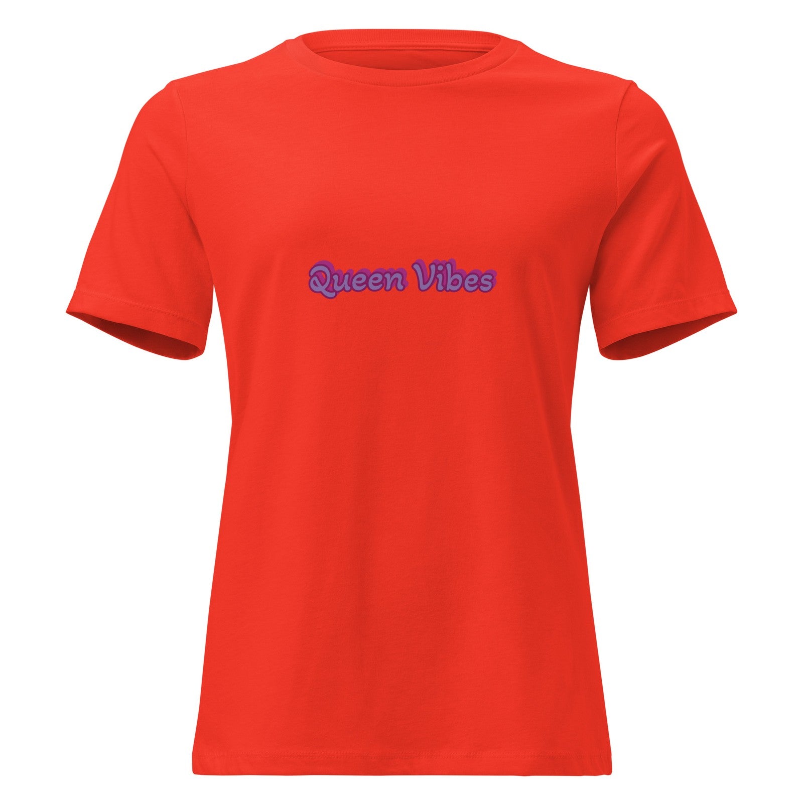 Women's Relaxed T-Shirt